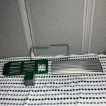 1947-1953 Chevy Truck Speaker Grille Ashtray Assembly Glove Box Door Accessory. Fixed Price $139.95.