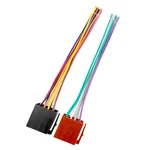 New Wire Harness Replacement For Blaupunkt Car Stereo Radio Brisbane 230. Fixed Price $12.95.
