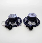Memphis Car Audio 6.5IN 2-WAY 50W Speaker Without (coil, Spider, Cone) Needed. Fixed Price $30.00.