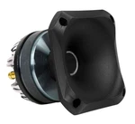 Rockville HT81 Titanium Compression Tweeter, Voice Coil, 1.35", Black. Fixed Price $46.99.
