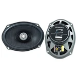 Kenwood Excelon XM69R 6X9 Rear Coaxial Speakers For 1998-UP Harley Davidson. Fixed Price $319.00.