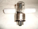 (1) Gm 6SQ7GT Vintage Radio Audio Vacuum Tube Tested 100% On B&k 707. Fixed Price $14.95.