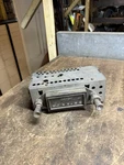 Oem 1960S Gm Delco Chevrolet Chevy Factory Tube Radio Stereo Auto Car Parts Usa. Fixed Price $99.99.