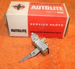 1968 Ford Custom Galaxie 500 Xl Ltd Country Squire Nos Heater Fan Blower Switch. Fixed Price $79.00.