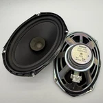 Pair Of 2005-2012 Nissan Pathfinder Front Door Speakers 6X9 Ohm Oem 28157ET000. Fixed Price $47.95.