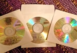 Radio Show: Goddard's Gold 11/9/02 British Invasion W/14+INTERVIEWS & 50S-70S. Fixed Price $19.99.