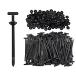 150PCS Nylon Universal Cable Tie Buckle Ziploc Pro, Zipper Clips For Cars, Sty. Fixed Price $25.27.