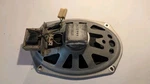 1960 61 62 Corvette Gm Reconed Speaker 7281141. Fixed Price $119.00.
