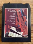 1978 Cadillac Dealer Track Tape Cartridge Rare DAS2 - 0250 1613349. Fixed Price $11.99.