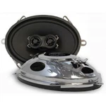 Retrosound R-57N Dvc Coax 5X7 Speakers, 127X178MM Neodymium Pair. Fixed Price $219.83.