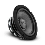 DS18 PRO-CF6.4NR 6.5" Midbass Neo Speaker Water Resistant Carbon Fiber Cone. Fixed Price $215.95.