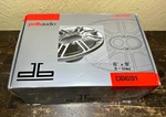 Polk Audio DB691 6X9 3-WAY Speakers Marine Certified Pair Open Box. Fixed Price $119.99.