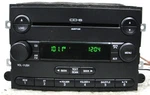 Ford Oem 6 Disc Cd Changer Radio Edge F150 Expedition Explorer Fusion 04-10 7E5T. Fixed Price $199.99.