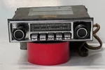 1960S-1970S Blaupunkt Fm Stereo & Amplifier Lmkuu Radio Porsche Vw X1403240. Fixed Price $341.10.