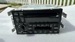 2000-2001 Buick Lesabre Oem Delco Car Radio Stereo Cd Player Cassette 09389324. Fixed Price $59.90.