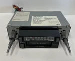Vintage Audiovox AV3000 Single Din Stereo Cassette Am/fm Deck. Fixed Price $55.96.