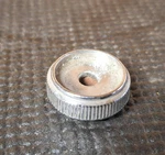 1968 Ford Torino Dash Radio Knob Dial C8AA-18A932-B Ships Worldwide. Fixed Price $19.99.