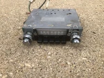 International Scout Radio Am/fm Ii Dash. Fixed Price $350.00.