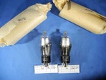 2 Nos Date Matched! Rca Jan 6K7G VT-86A Vacuum Tube TV-7 D/u Tested Strong !!. Fixed Price $29.99.