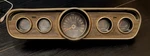 65-66 Ford Mustang Oem Dash Instrument Cluster Speedometer Gauges C6ZF-10843. Fixed Price $160.00.