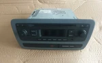 Seat Ibiza MK4 2013 Model Car Stereo Radio Cd Player Head Unit 6J0035156. Fixed Price $107.49.