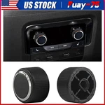Pair Rear Radio Volume Control Knobs For Buick Cadillac Chevrolet Gmc Button. Fixed Price $11.14.