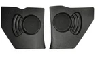 Chevy Impala 1961 1962 Caprice Kick Panels With 100 Watt Speakers. Fixed Price $159.00.