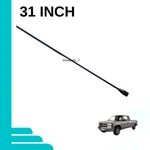 31" Antenna Black For Gmc Jimmy S15 1988-2001 Female. Fixed Price $28.35.