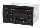 1999 Oldsmobile Aurora Am Fm Radio Cassette Cd Player W Aux Input - Pn 16213343. Fixed Price $229.50.