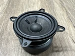 Faital Pro 3FE25 3" Midrange Full-range Woofer Speaker 16 Ohm 40W 91DB .75" Vc. Fixed Price $24.99.