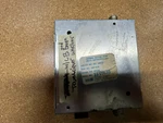 1982-89 Corvette Cadillac Buick Oldsmobile Delco Transmitter 16011610. Fixed Price $200.00.
