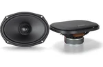 Sundown Audio E-69CX 6"X9" Car Stereo Speakers 6X9" Pair. Fixed Price $179.99.