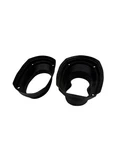 Metra IBSBF69 Silicone Speaker Baffle Kit (pair) Install Bay Oem. Fixed Price $23.70.