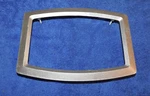 65-70 Ford Mustang Fairlane Galaxie Mercury Orig Rear Seat Speaker Grille Bezel. Fixed Price $69.00.
