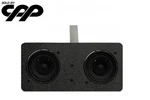 1970 81 Chevy Camaro Custom Autosound Kenwood 4"X10" 40W 3.5" Speakers KNW2003. Fixed Price $83.00.