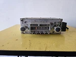 1968 Buick Am Fm Pushbutton Radio Delco 7302534. Fixed Price $225.00.