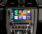 Porsche Genuine Classic Radio 911 Cayman Boxster 997.1/987.1 Pccm New Sealed!. Fixed Price $1399.99.