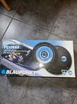 Blaupunkt PCXT-652 6.5 Inch 2-WAY Coaxial Full-range Speakers. Fixed Price $54.99.
