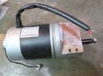 Motion Tech 400W Wheelchair Motor (160-C6). Fixed Price $147.50.