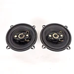 Dual DLS524 4-WAY 5.25 Speakers (used). Fixed Price $19.99.