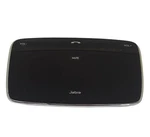 Jabra Bluetooth In-car Speakerphone Black Dual Mic. Fixed Price $9.99.
