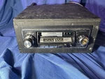 Pioneer KP-4000 Vintage Radio Cassette Player Untested. Fixed Price $179.00.