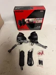 Kicker 47KSMT2504 Watt 2.5" Dual Pod Car Audio Dashboard Component Speakers. Fixed Price $165.99.