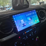 Android 13 Carplay Radio Gps Stereo Navi For Toyota Tacoma 2016-2021. Fixed Price $175.99.