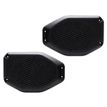 Mb Quart JE1-169SB 6X9 Speaker Mount Kit For Wrangler Jl / Gladiator Jt 2018+. Fixed Price $80.99.