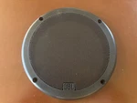 Jbl Speaker Grill 6 3/4 Inch New No Box. Fixed Price $9.99.