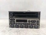 Ford Explorer Am Fm Cd Player Radio Receiver GARB4. Fixed Price $65.77.