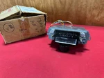 Nos 1968 Mercury Marquis Monterey Am Track Radio T8MF Fomoco. Fixed Price $585.00.