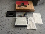 Sony XR-C400 Fm/am Cassette Car Stereo Receiver. Fixed Price $279.99.