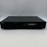 Amc T7 Stereo Tuner Am/fm Radio Digital Display Rca Output Tested Working. Fixed Price $73.35.